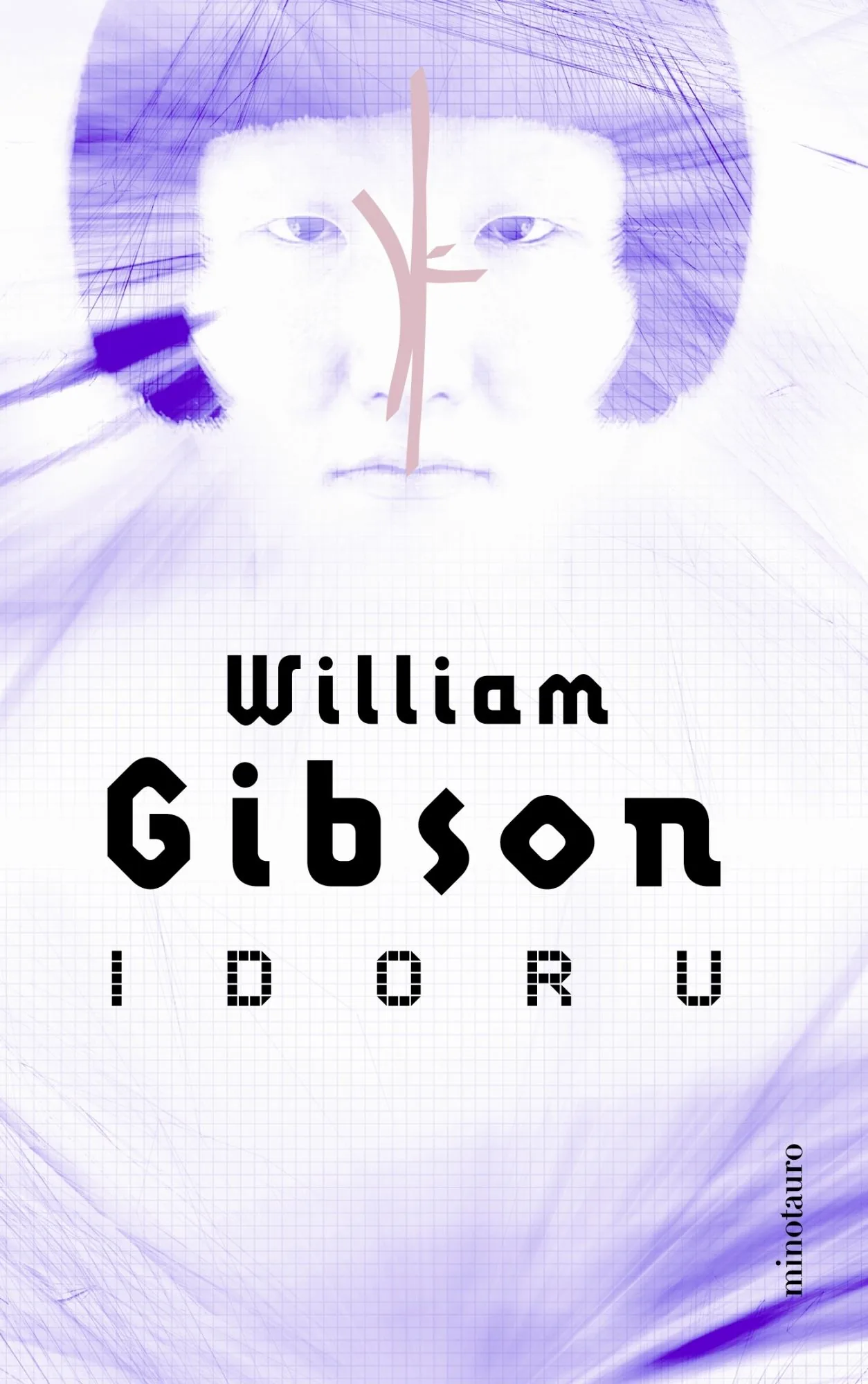 Portada — Booket (ISBN 9788445074206)