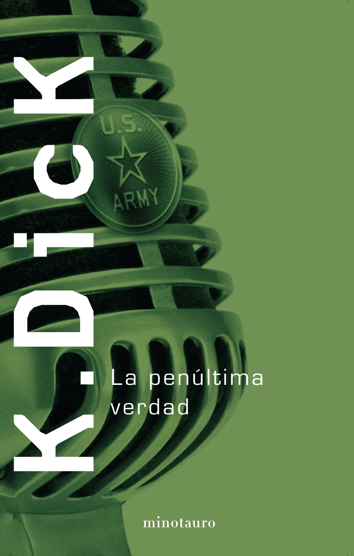 Portada — Timun Mas Narrativa (ISBN 9788445074916)