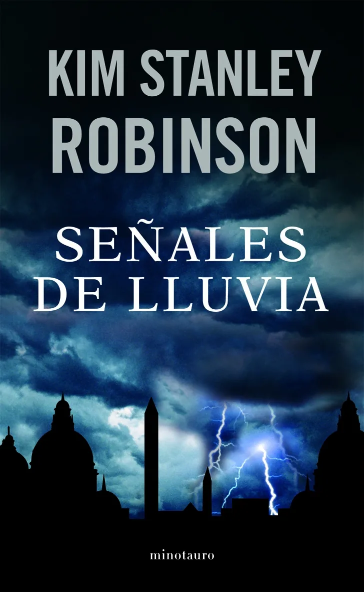 Portada — Minotauro (ISBN 9788445075449)