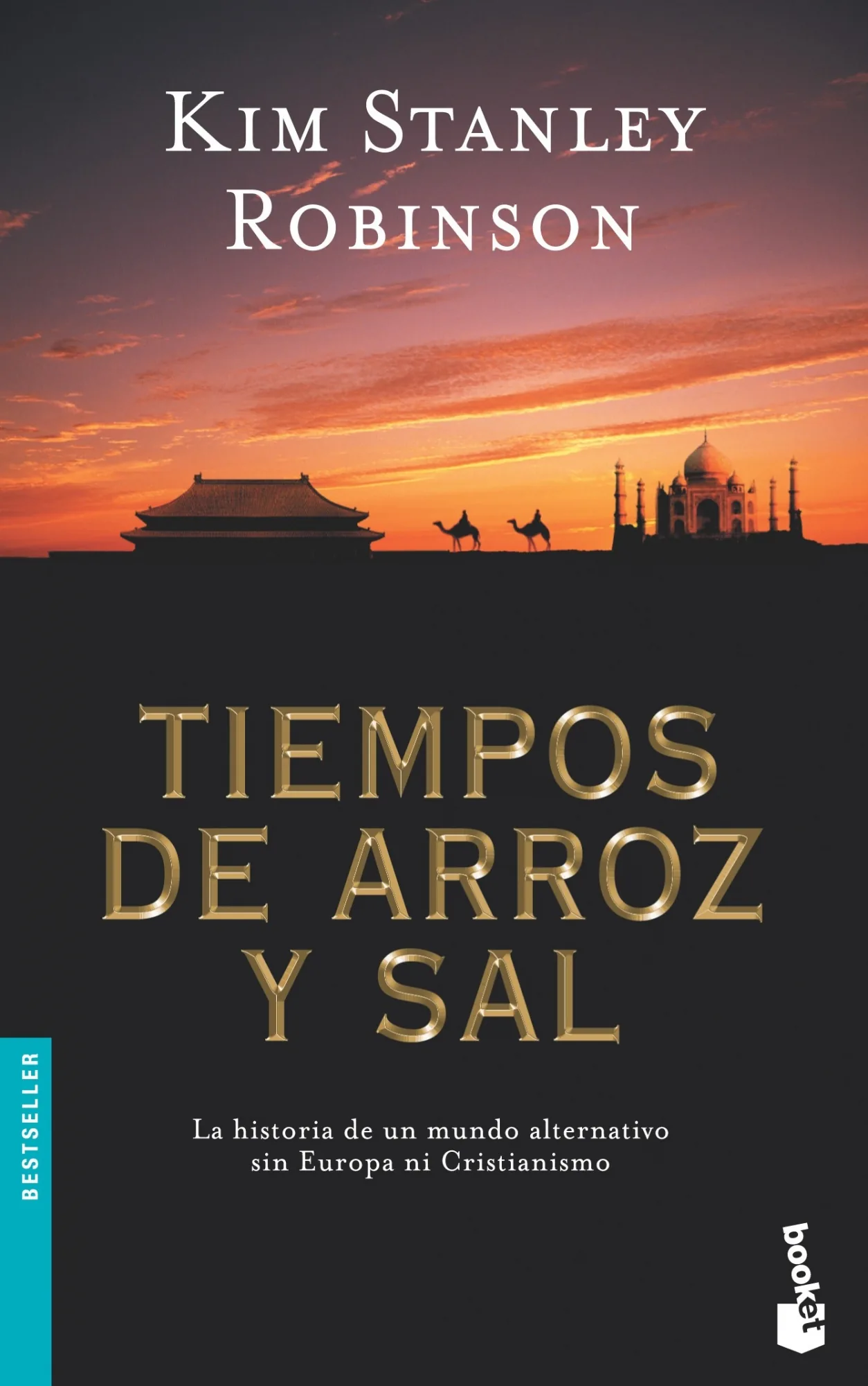 Portada — Booket (ISBN 9788445075548)