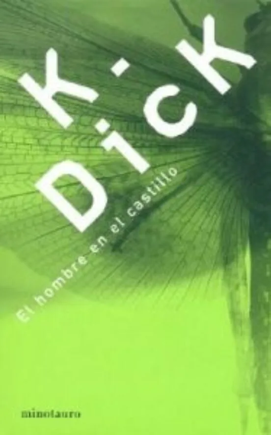 Portada — Minotauro (ISBN 9788445075616)