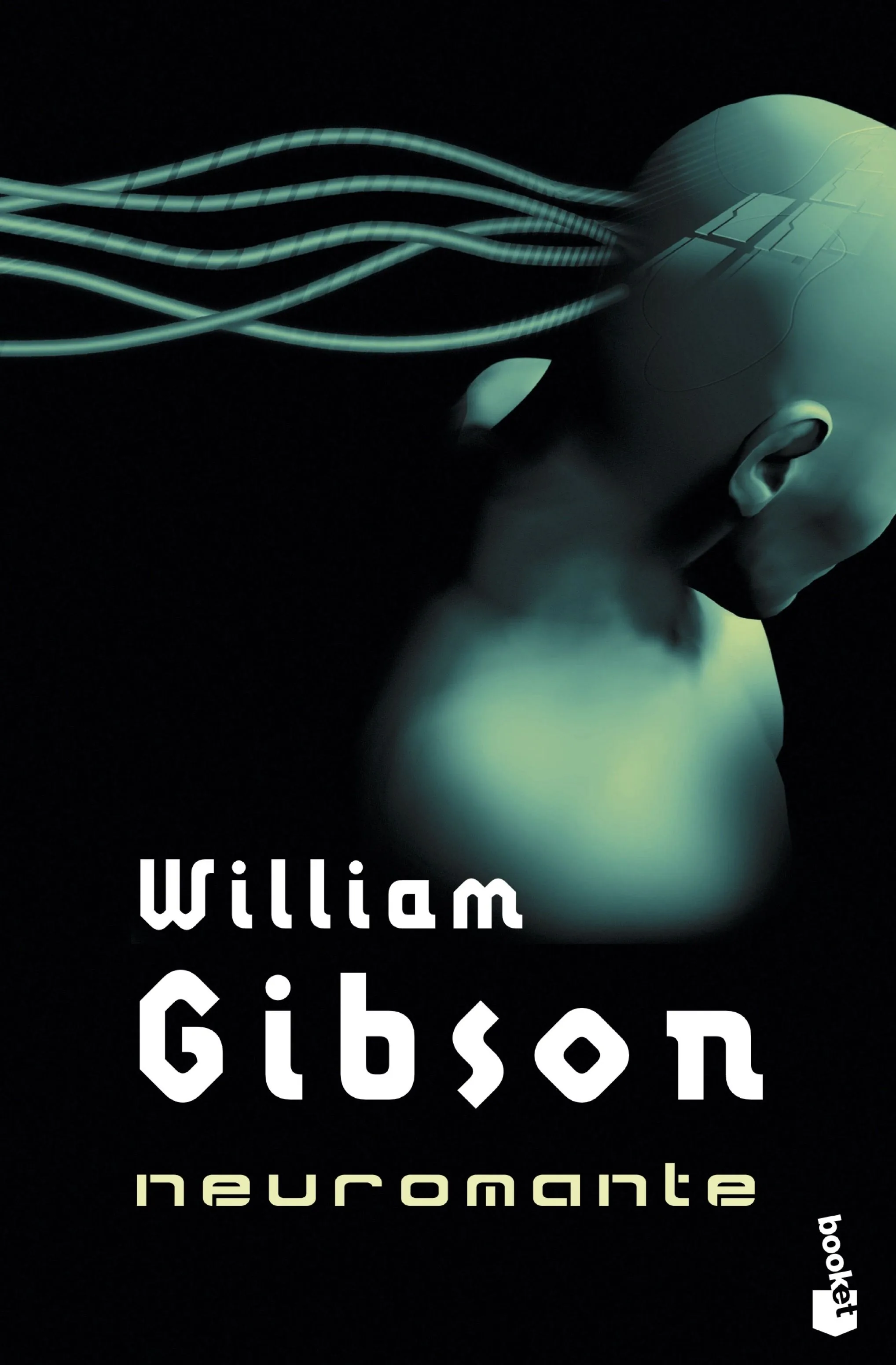Portada — Booket (ISBN 9788445075951)