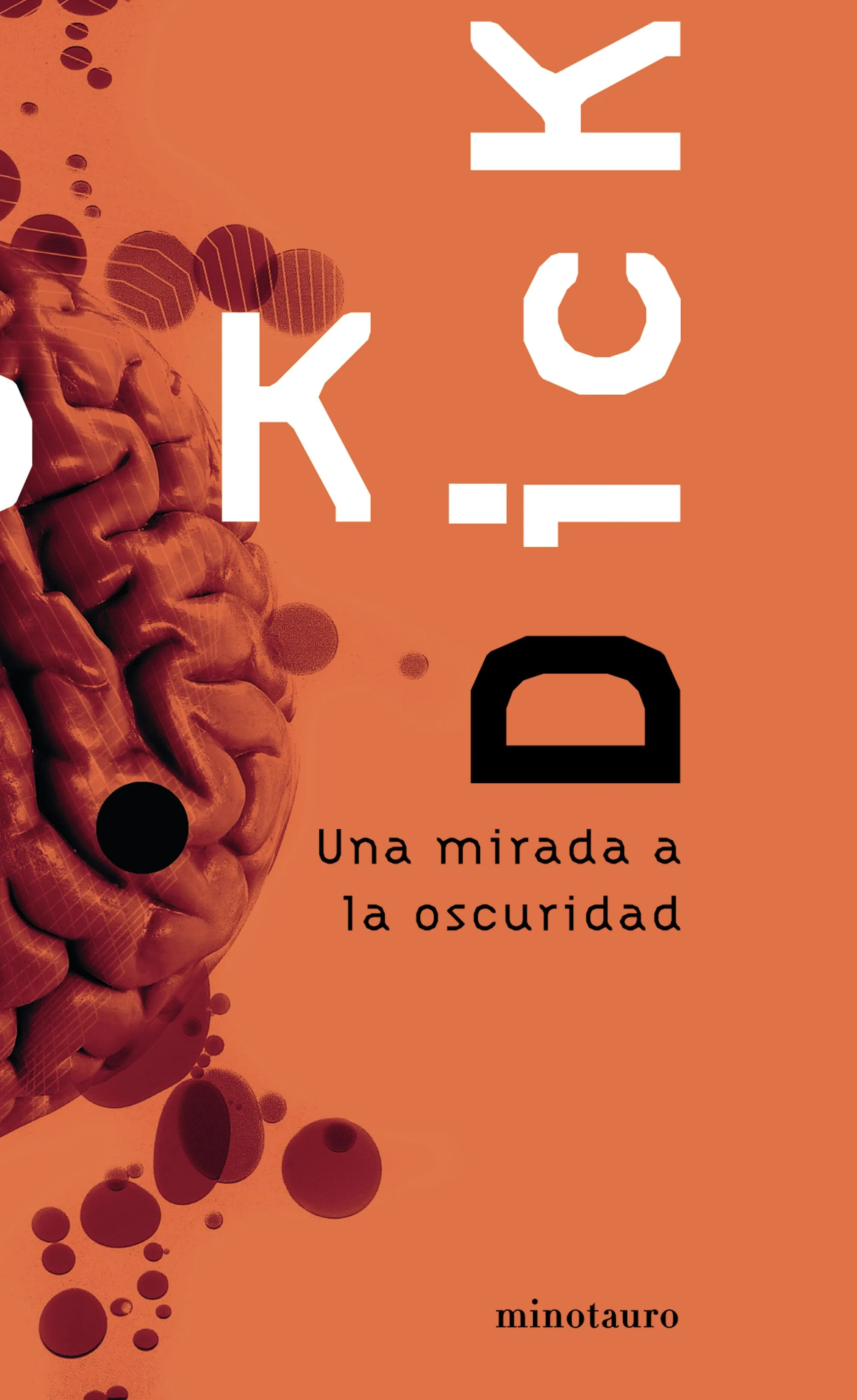 Portada — Timun Mas Narrativa (ISBN 9788445076224)
