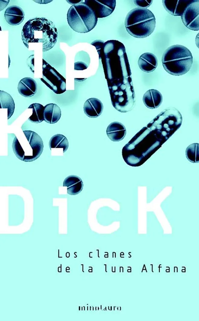 Portada — Timun Mas Narrativa (ISBN 9788445076293)