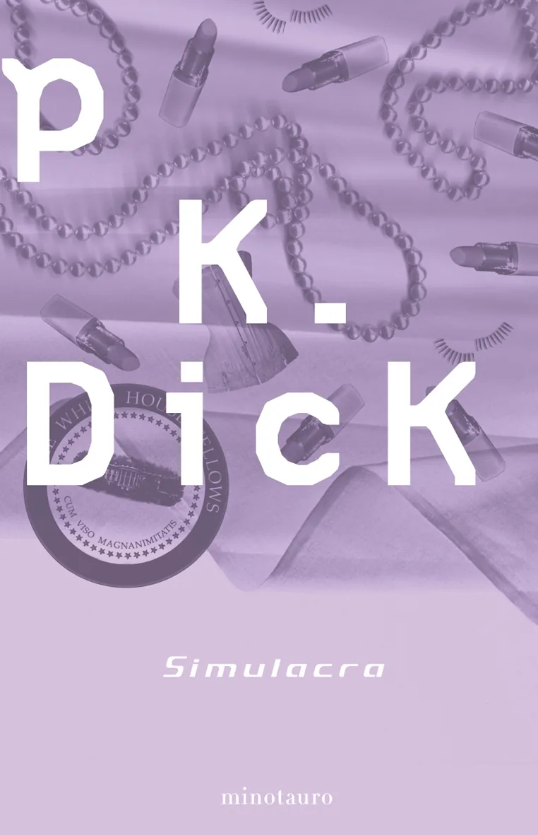 Portada — Timun Mas Narrativa (ISBN 9788445076323)