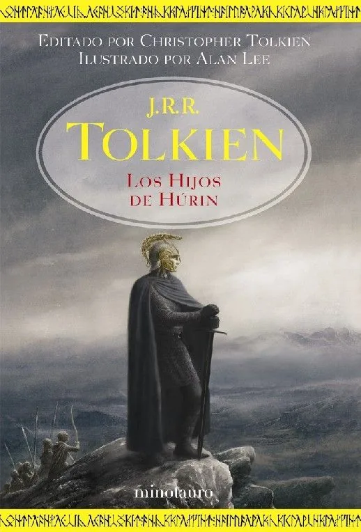 Portada — Timun Mas Narrativa (ISBN 9788445076347)
