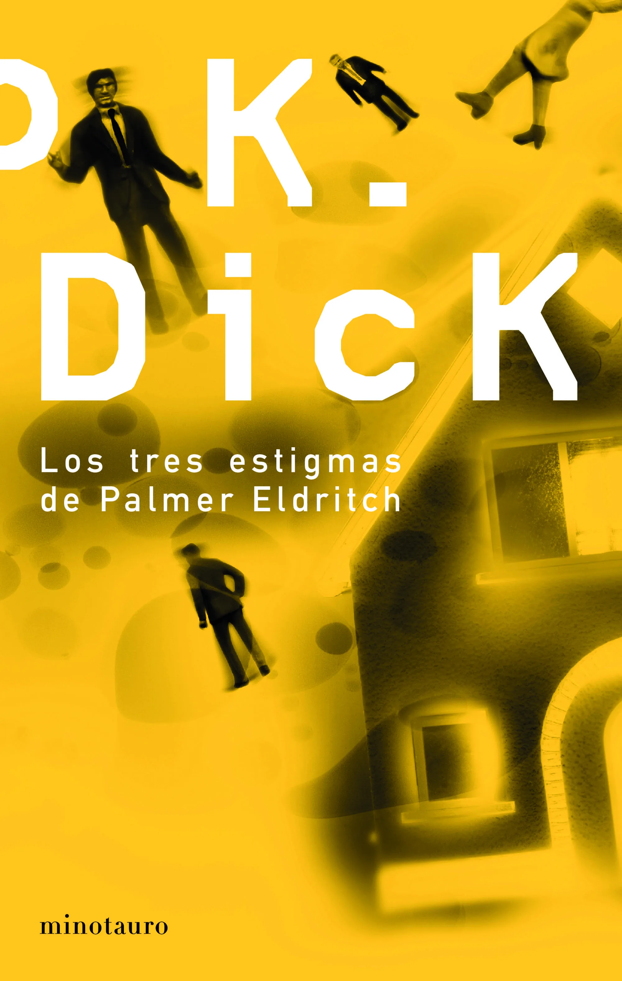 Portada — Timun Mas Narrativa (ISBN 9788445076354)