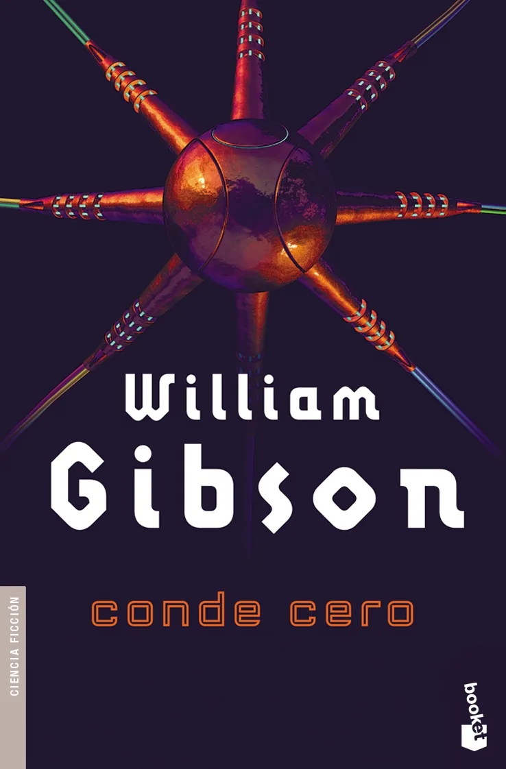 Portada — Booket (ISBN 9788445077023)