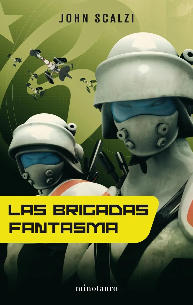Portada — Minotauro (ISBN 9788445077078)