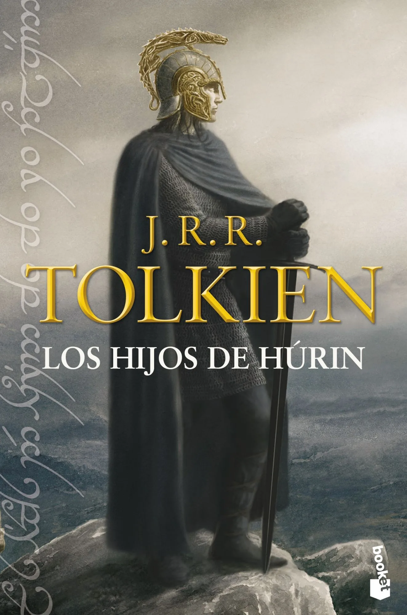 Portada — Booket (ISBN 9788445077276)
