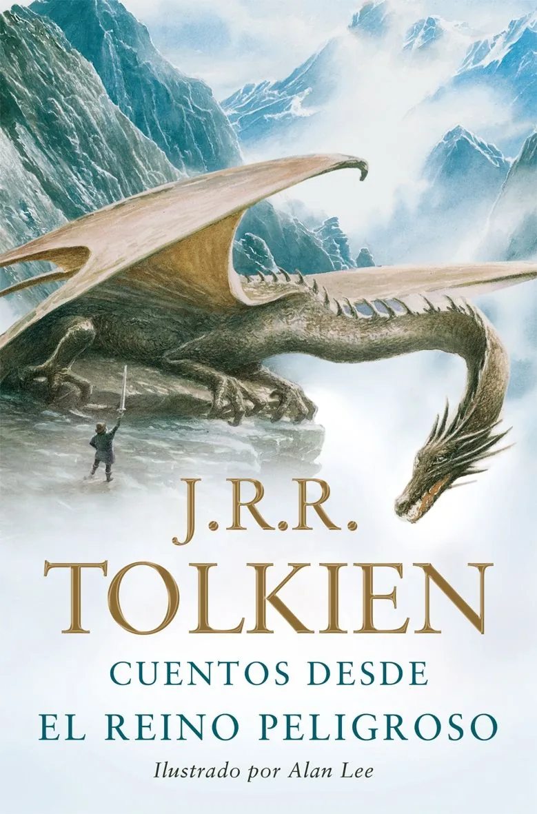 Portada — Minotauro (ISBN 9788445077344)