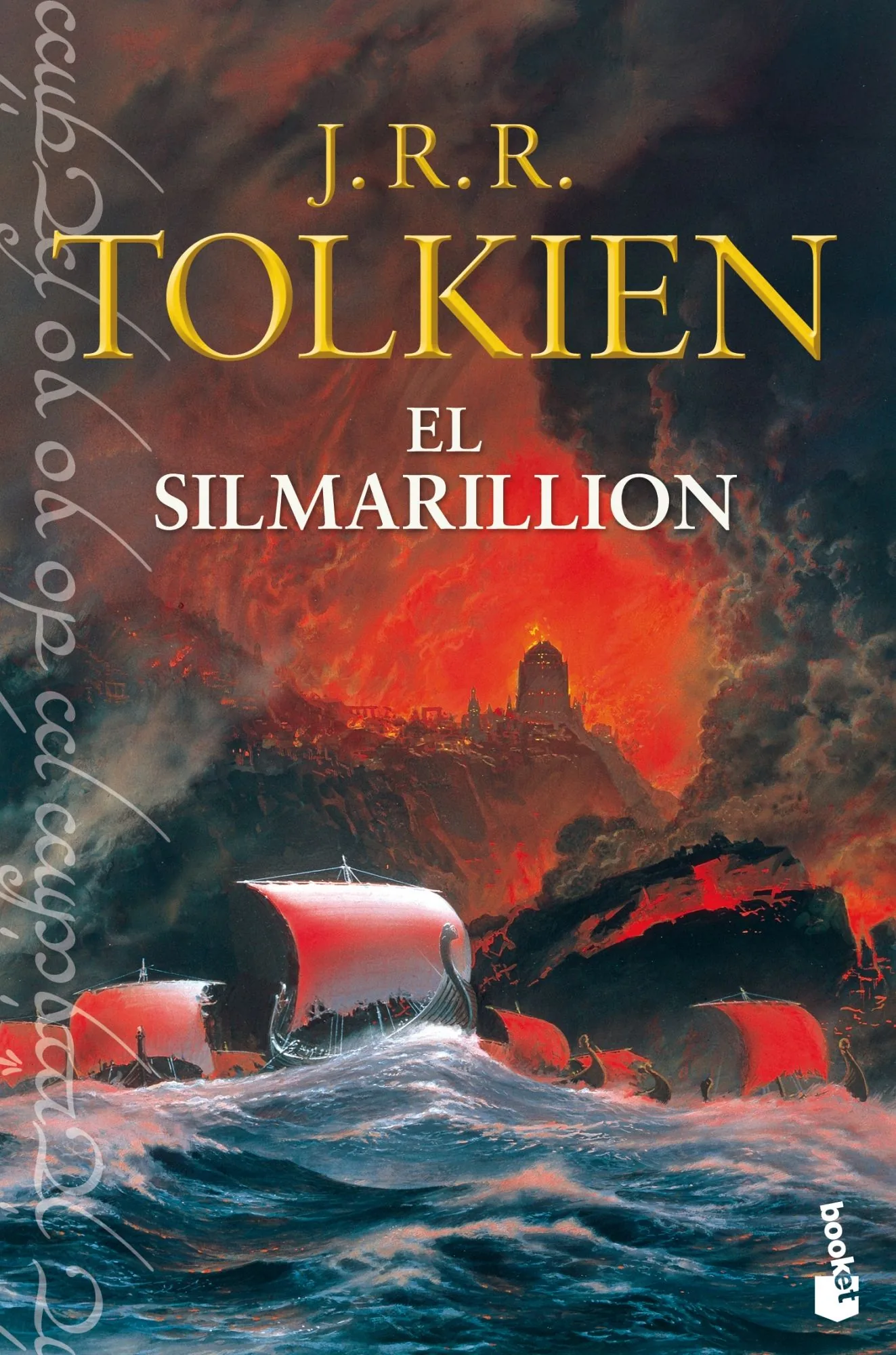 Portada — Booket (ISBN 9788445077535)
