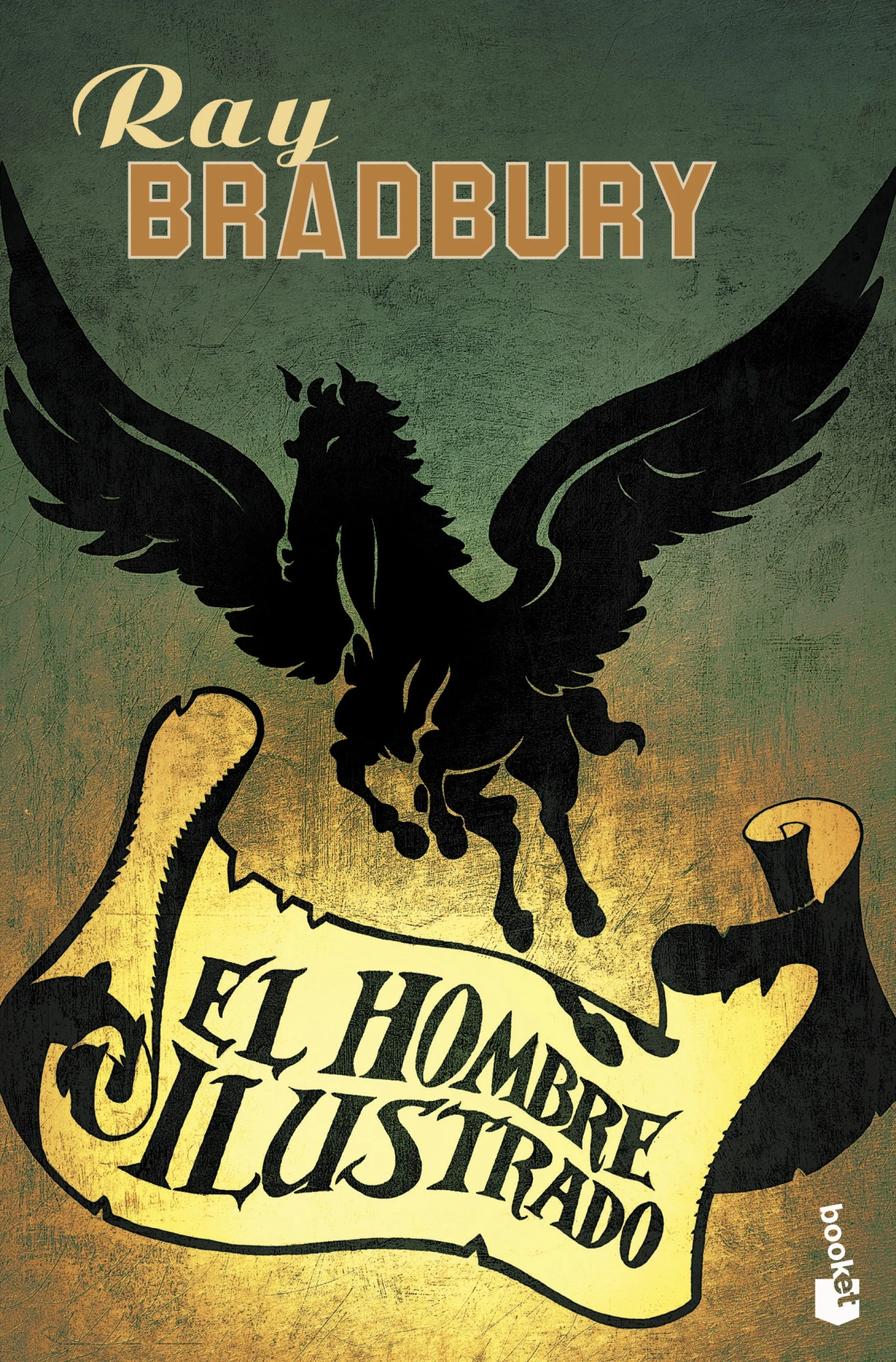 Portada — Booket (ISBN 9788445077580)