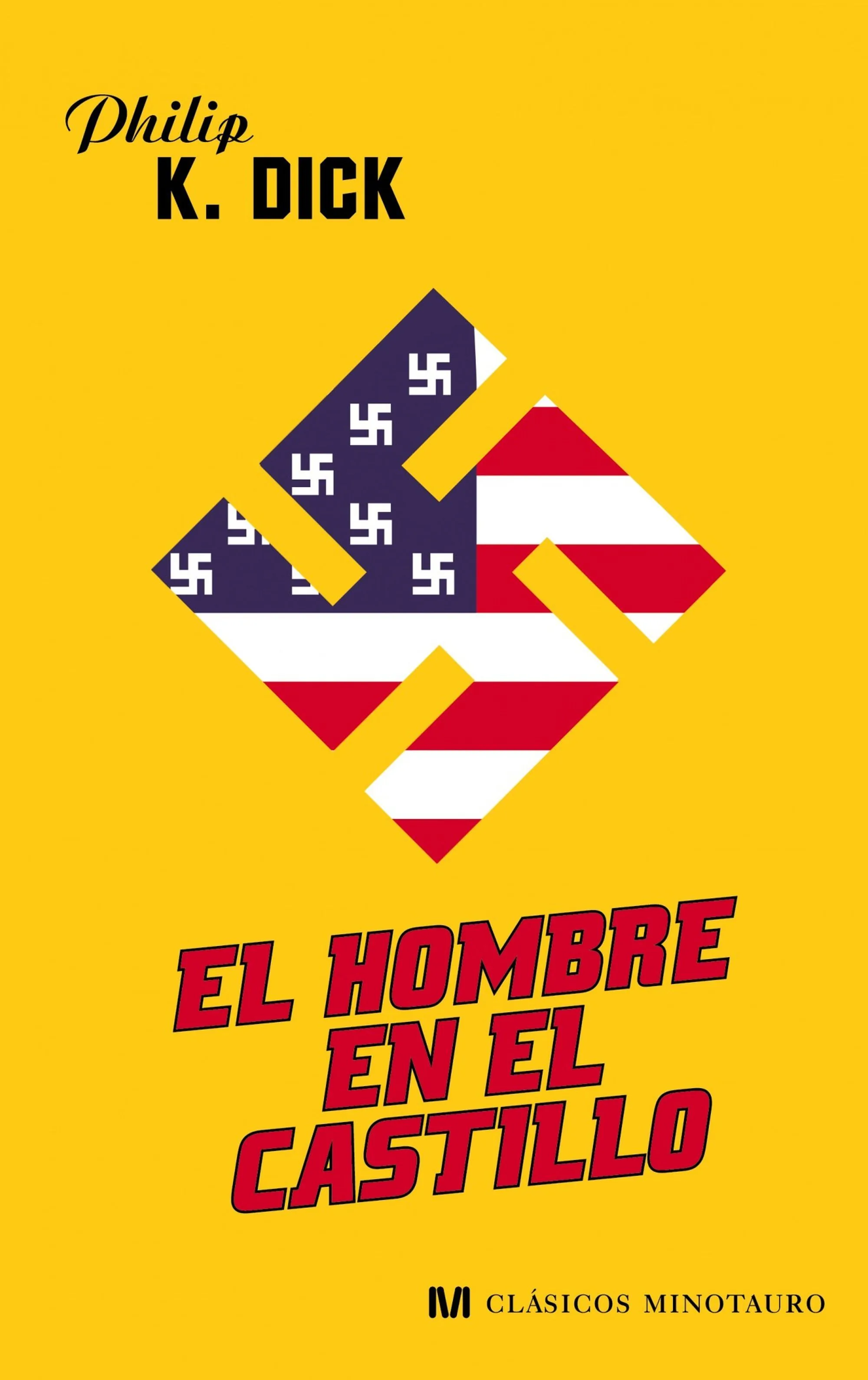 Portada — Timun Mas Narrativa (ISBN 9788445077740)