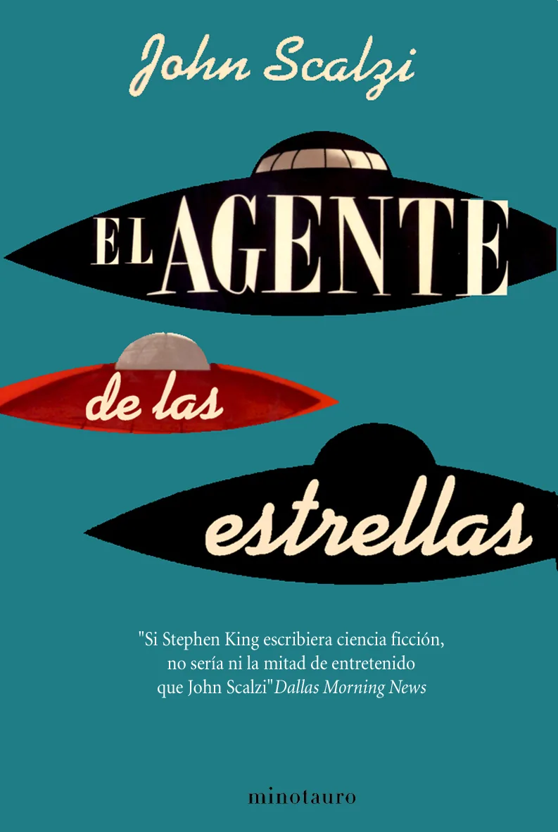 Portada — Minotauro (ISBN 9788445077818)