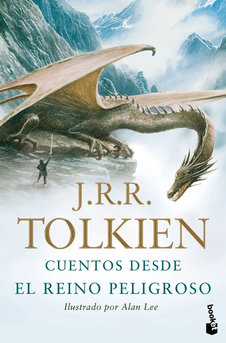 Portada — Booket (ISBN 9788445077870)