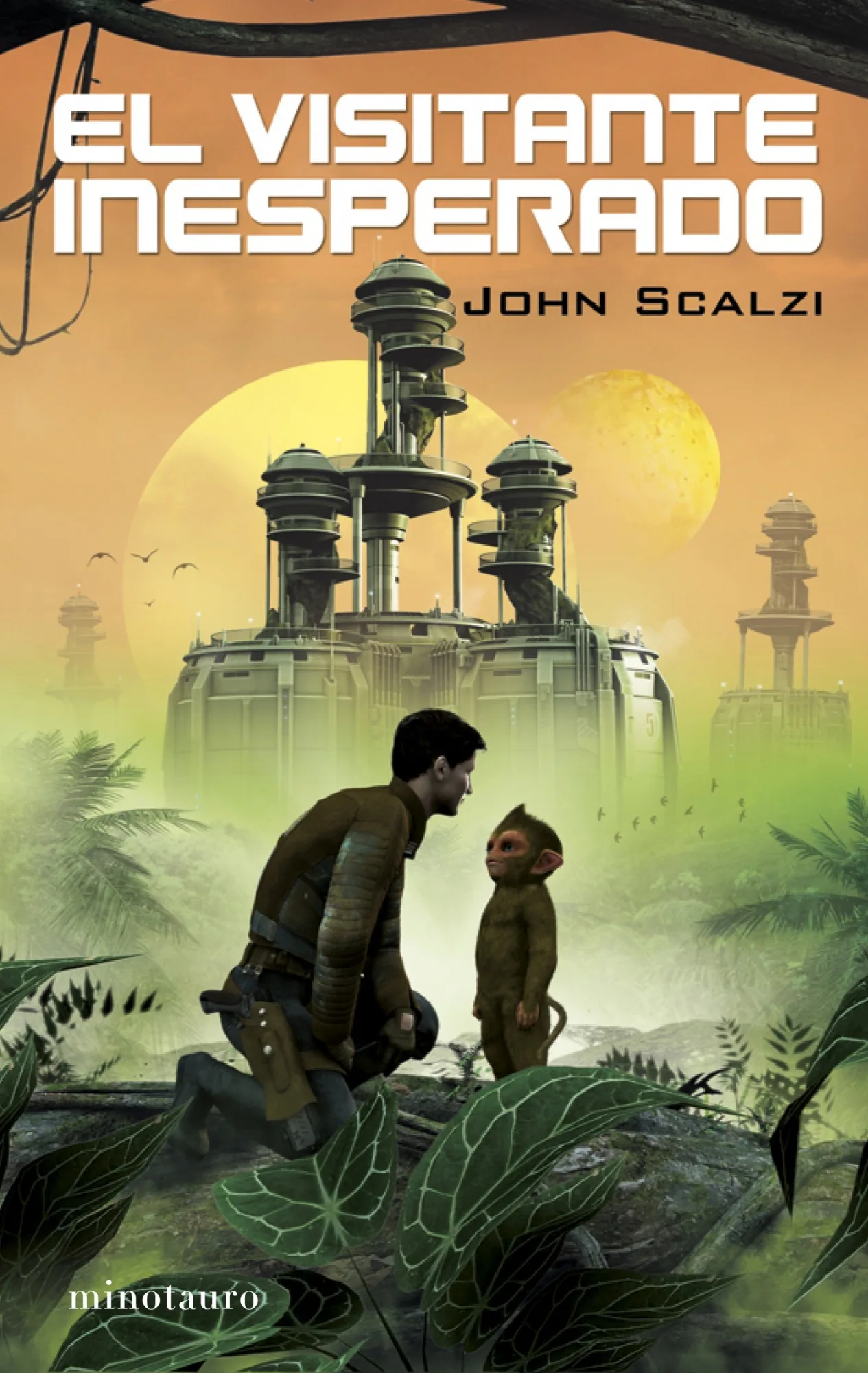 Portada — Minotauro (ISBN 9788445078754)