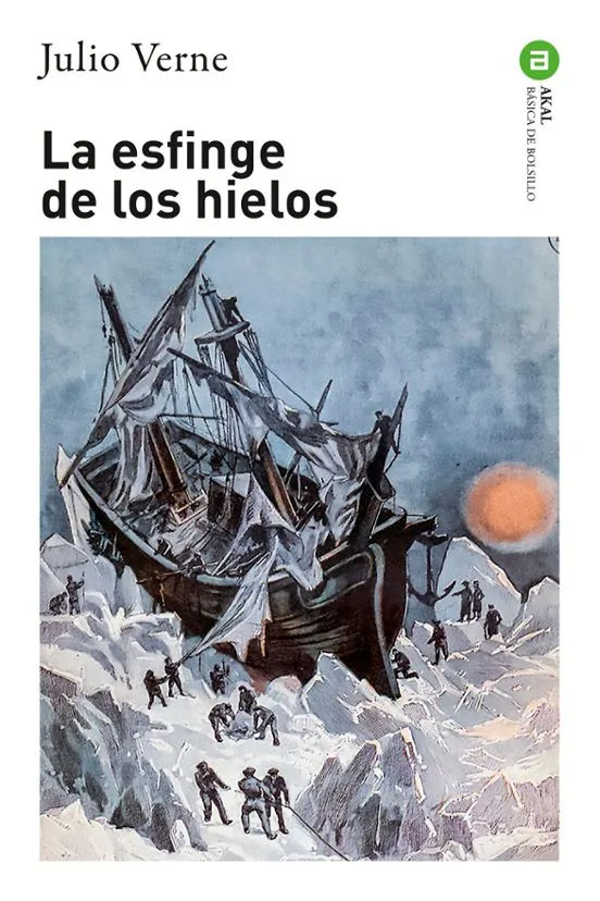 Portada — Ediciones Akal (ISBN 9788446028666)