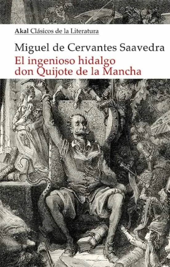 Portada — Ediciones Akal (ISBN 9788446043195)