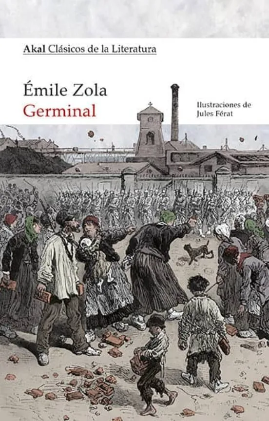Portada — Ediciones Akal (ISBN 9788446044598)