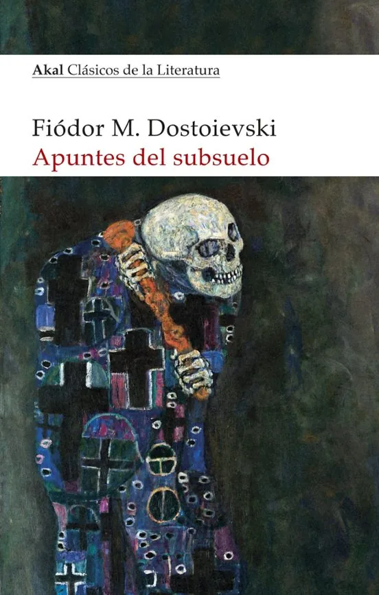 Portada — Ediciones Akal (ISBN 9788446054535)