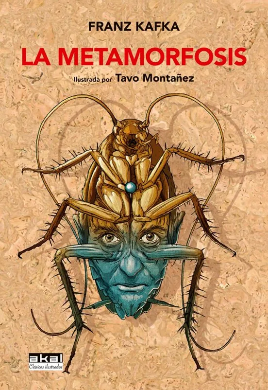 Portada — Ediciones Akal (ISBN 9788446054733)