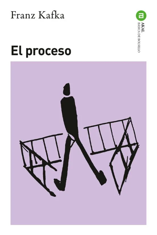 Portada — Ediciones Akal (ISBN 9788446055105)