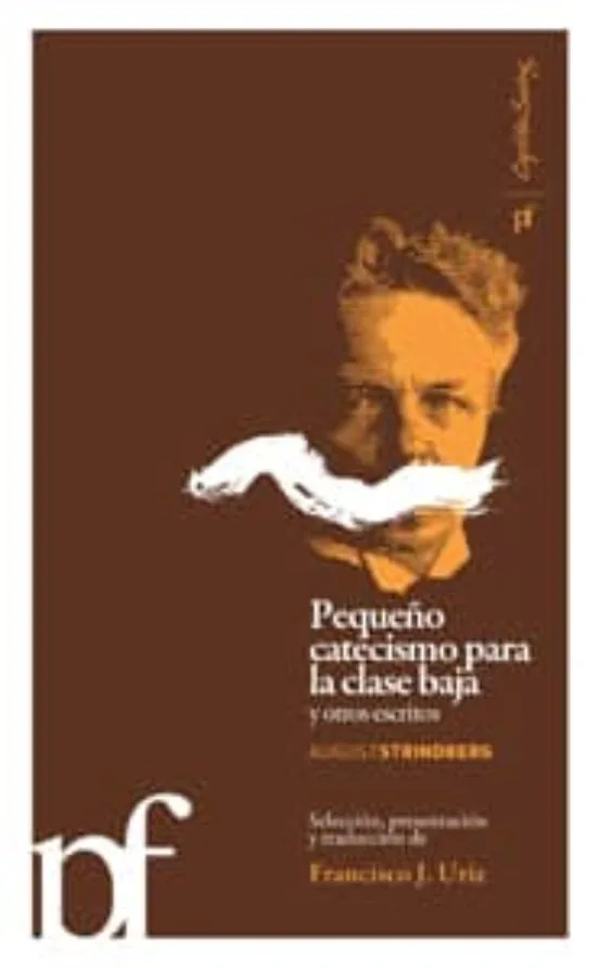 Portada — Capitán Swing Libros (ISBN 9788461353927)