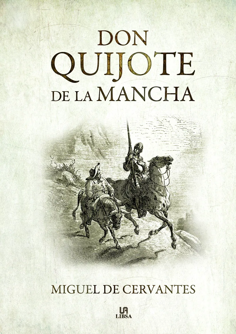 Portada — Libsa (ISBN 9788466236645)