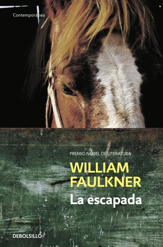 Portada — DEBOLSILLO (ISBN 9788466329583)