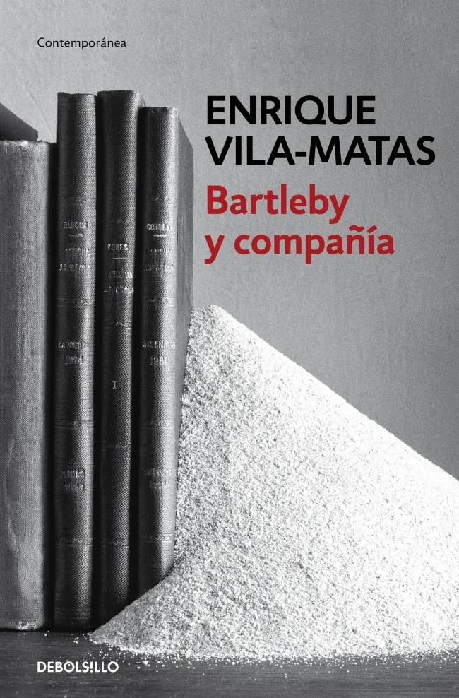 Portada de Bartleby y compañía