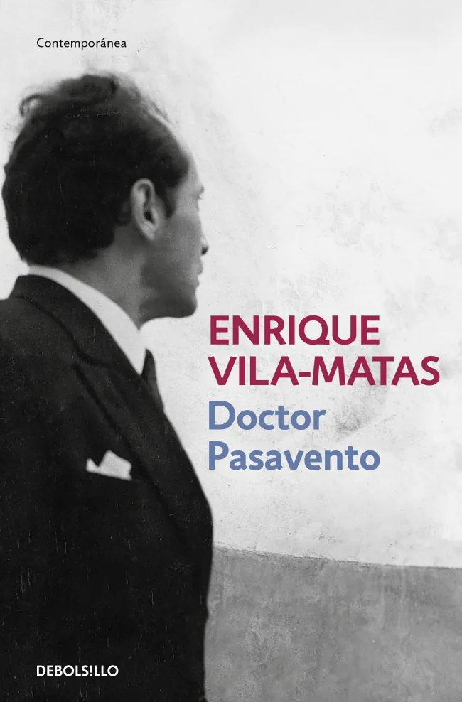 Portada — DEBOLSILLO (ISBN 9788466329866)