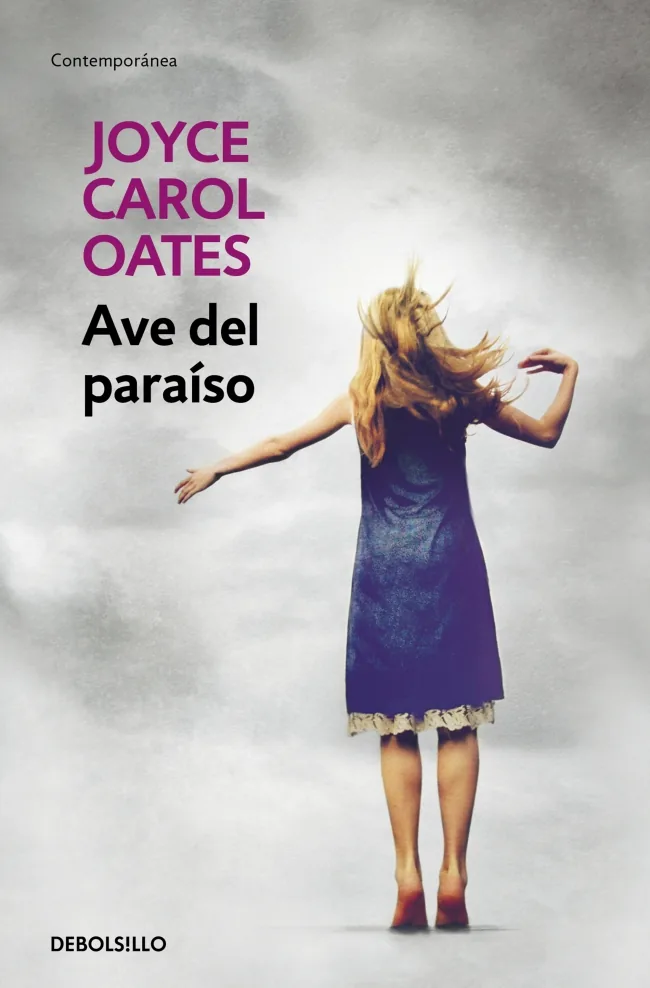 Portada — DEBOLSILLO (ISBN 9788466330176)