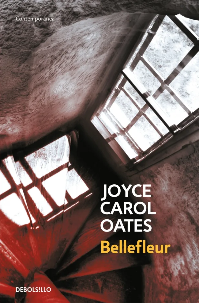 Portada — DEBOLSILLO (ISBN 9788466330190)