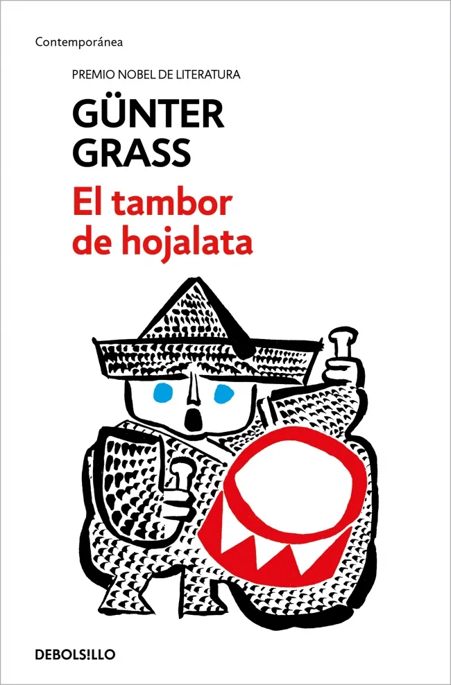 Portada — DEBOLSILLO (ISBN 9788466330725)