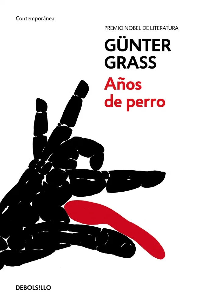 Portada — DEBOLSILLO (ISBN 9788466330855)