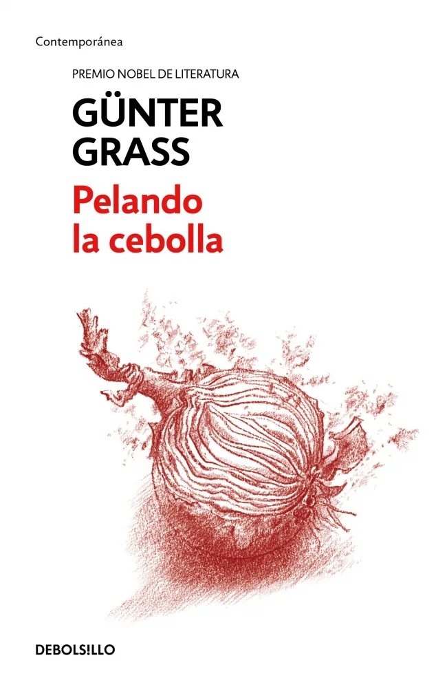 Portada — DEBOLSILLO (ISBN 9788466330879)
