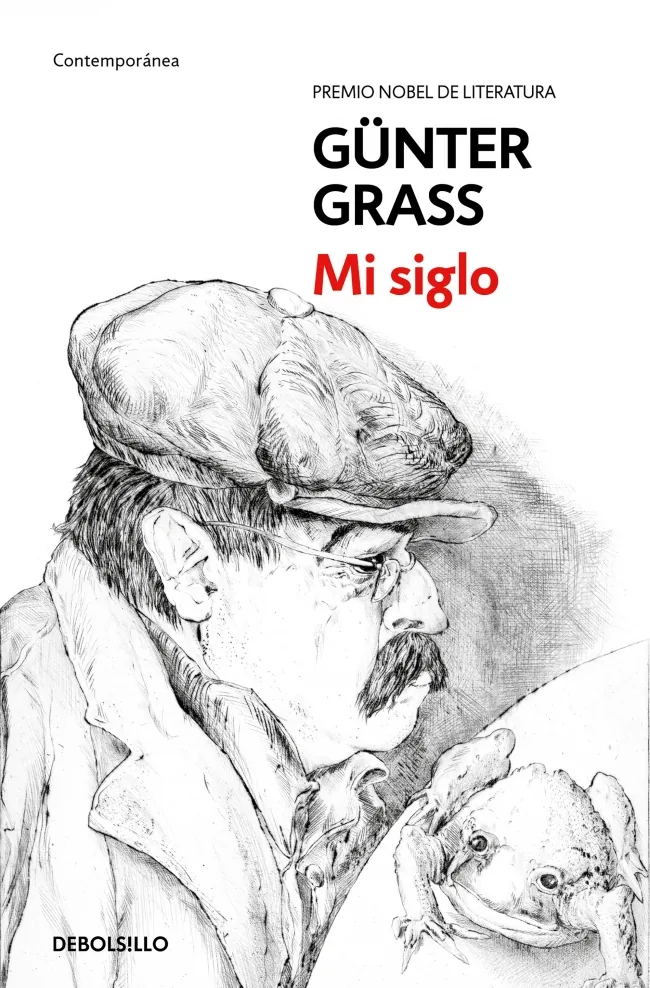 Portada — DEBOLSILLO (ISBN 9788466330886)