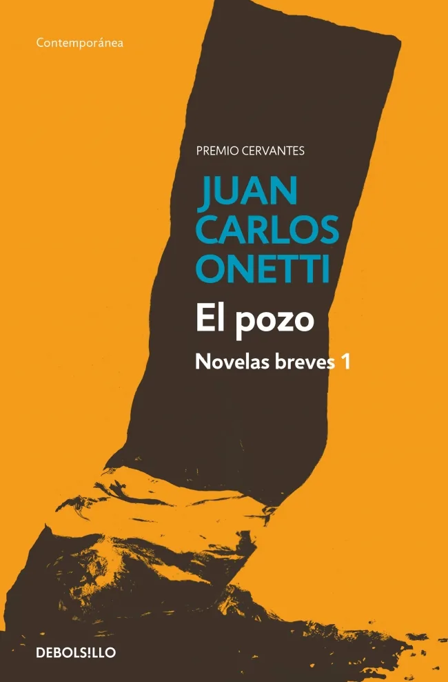 Portada — DEBOLSILLO (ISBN 9788466330961)