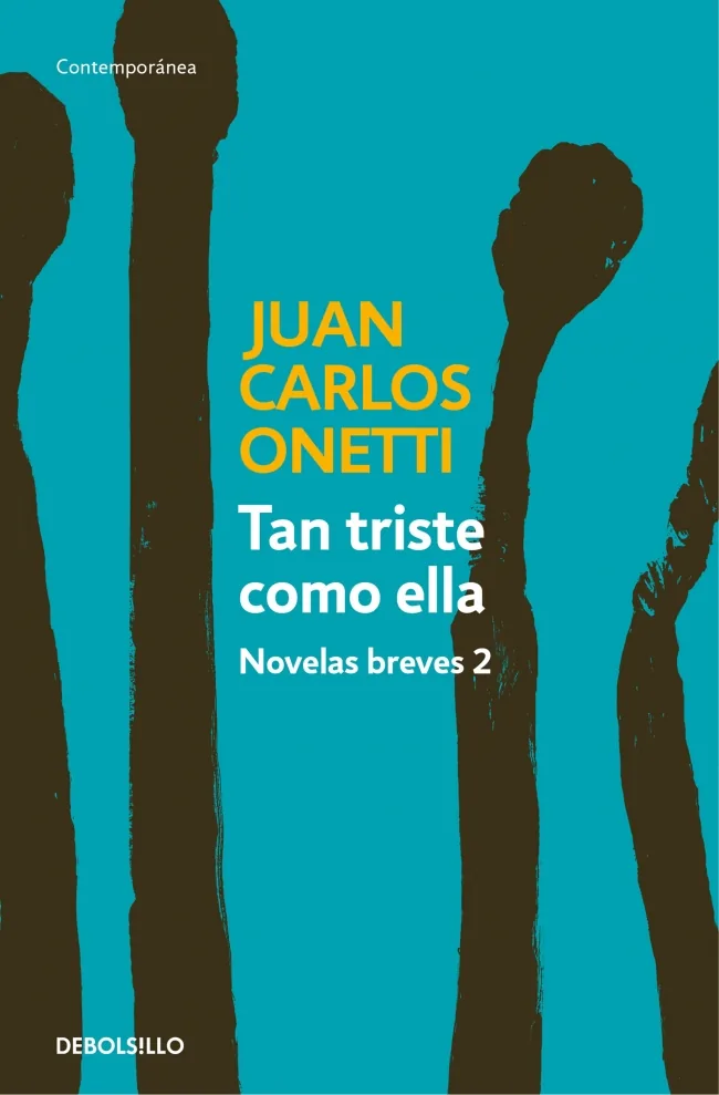 Portada — DEBOLSILLO (ISBN 9788466330978)