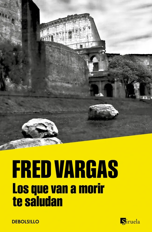 Portada — DEBOLSILLO (ISBN 9788466331111)