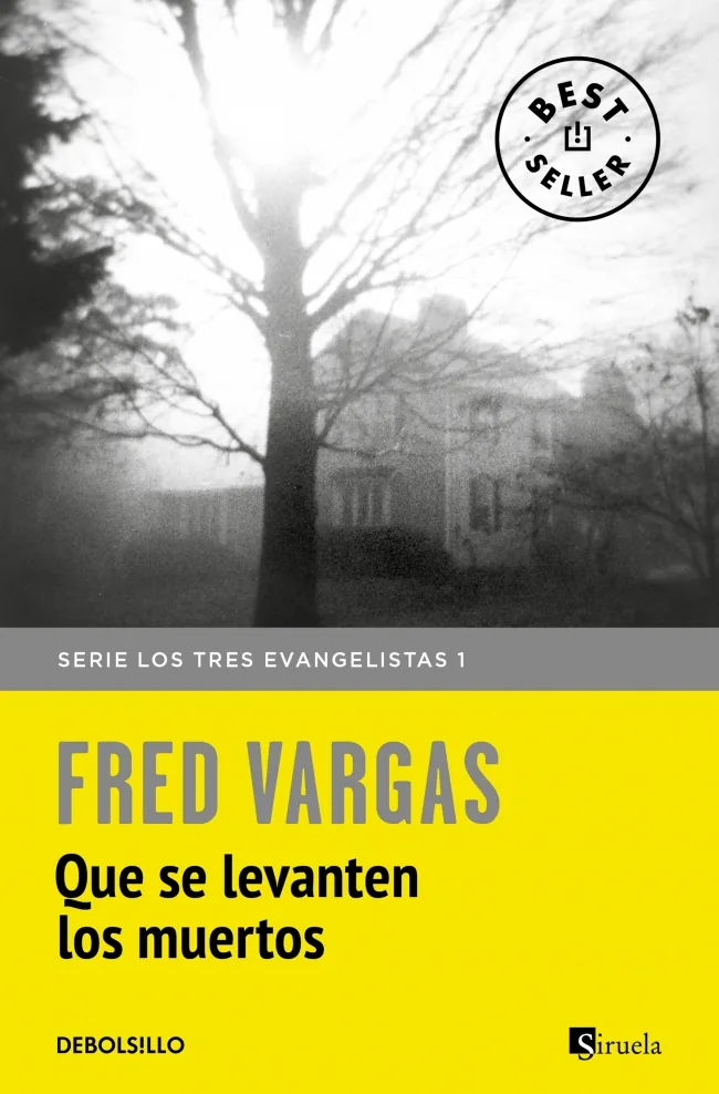 Portada — DEBOLSILLO (ISBN 9788466331128)