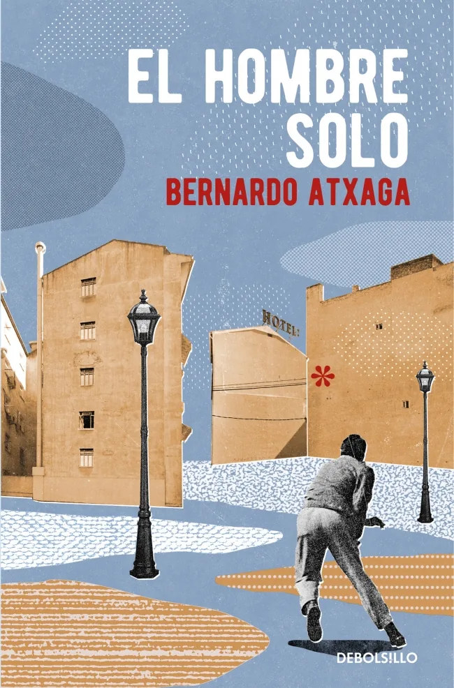 Portada — DEBOLSILLO (ISBN 9788466332354)