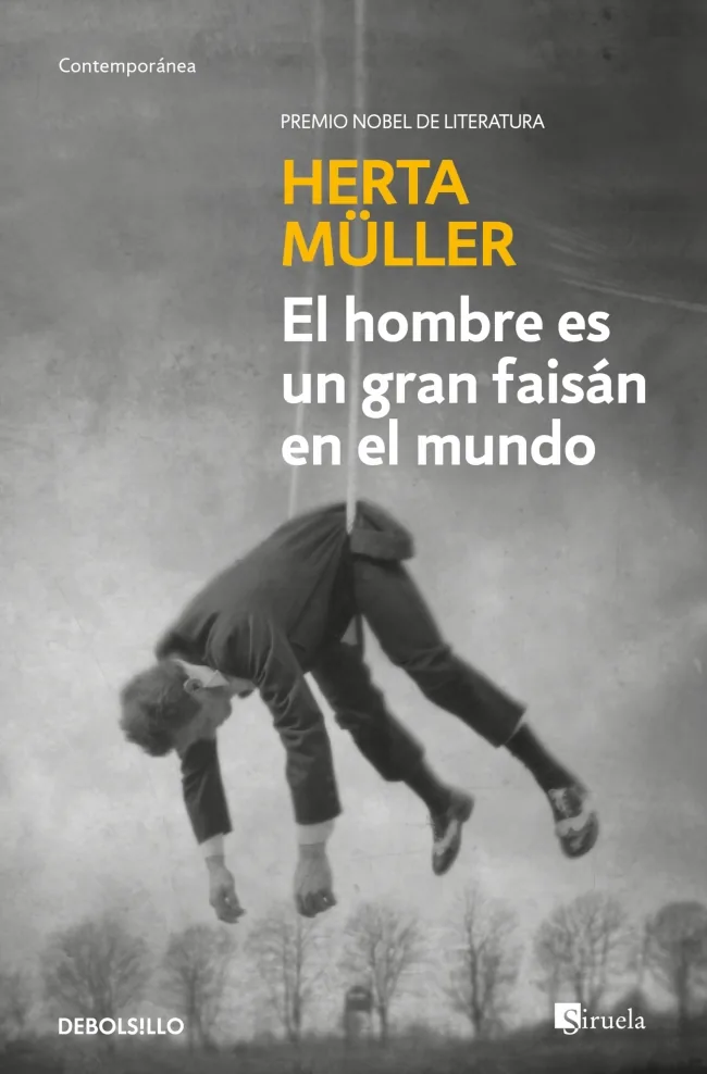 Portada — DEBOLSILLO (ISBN 9788466332675)