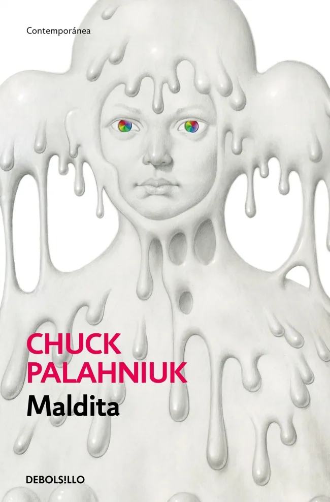Portada — DEBOLSILLO (ISBN 9788466332866)