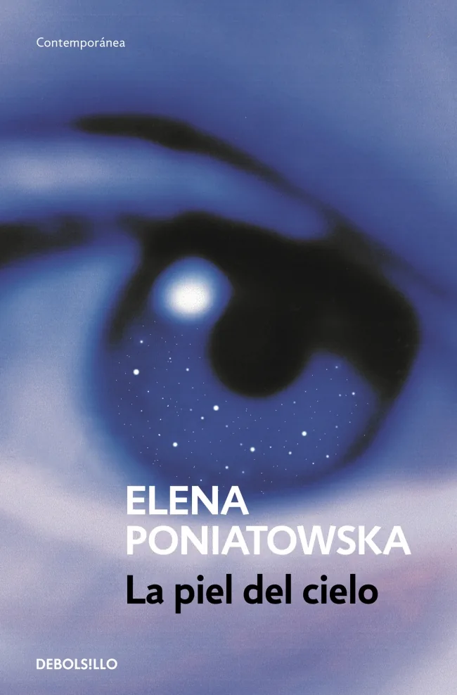 Portada — DEBOLSILLO (ISBN 9788466333009)