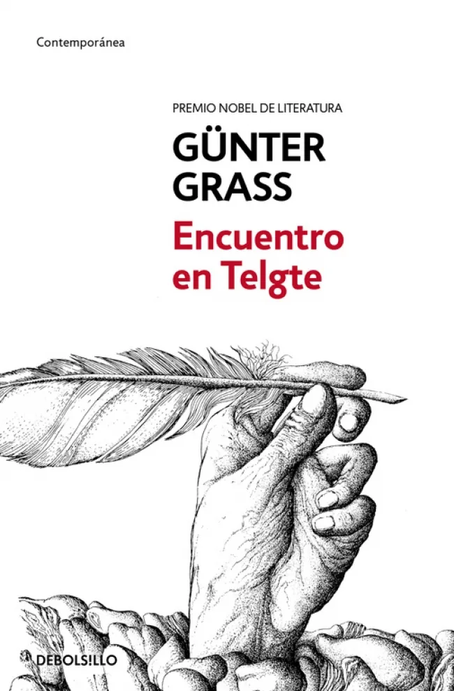 Portada — DEBOLSILLO (ISBN 9788466333351)