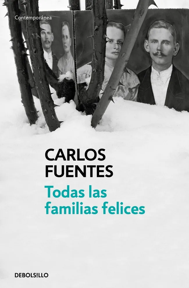 Portada — DEBOLSILLO (ISBN 9788466333498)