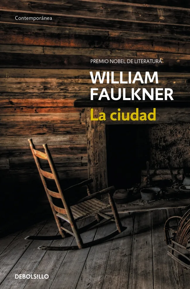 Portada — DEBOLSILLO (ISBN 9788466333825)