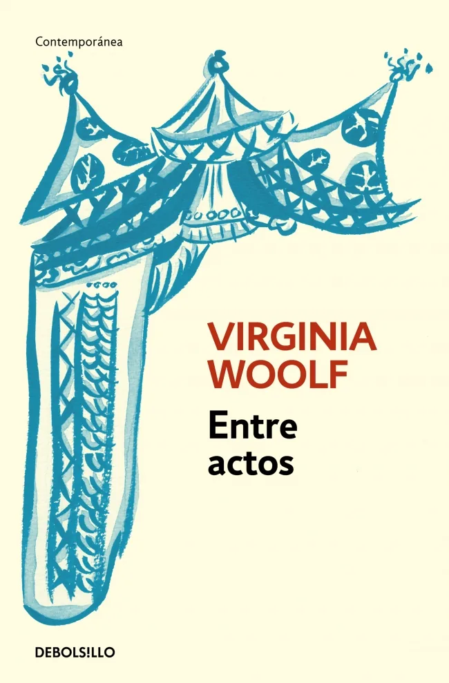 Portada — DEBOLSILLO (ISBN 9788466334037)